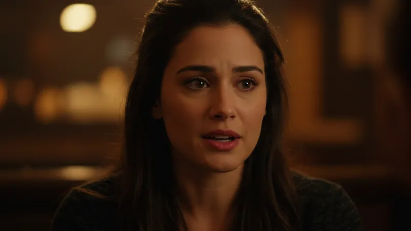 Референс персонажа