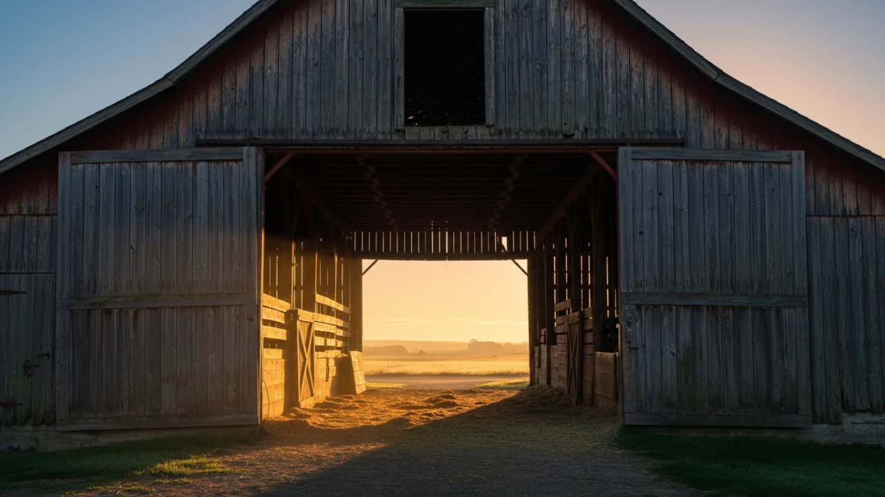 Первый кадр